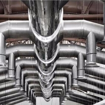 西安通風管道加工