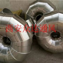 西安通風管道加工廠家直銷