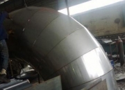 如何檢查送風管道的密封性？