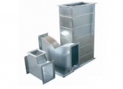 通風管道損壞，應該如何處理才好？