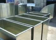 通風管道的安裝方法是什么？